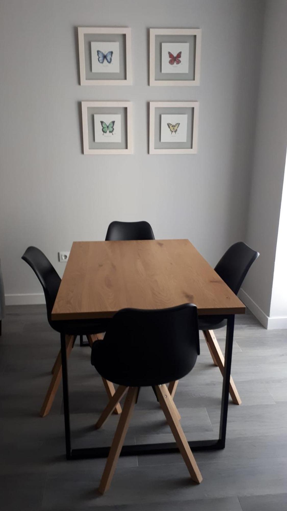 Sanlucar-Centro Apartment ซันลูการ์เดบาร์ราเมดา ภายนอก รูปภาพ