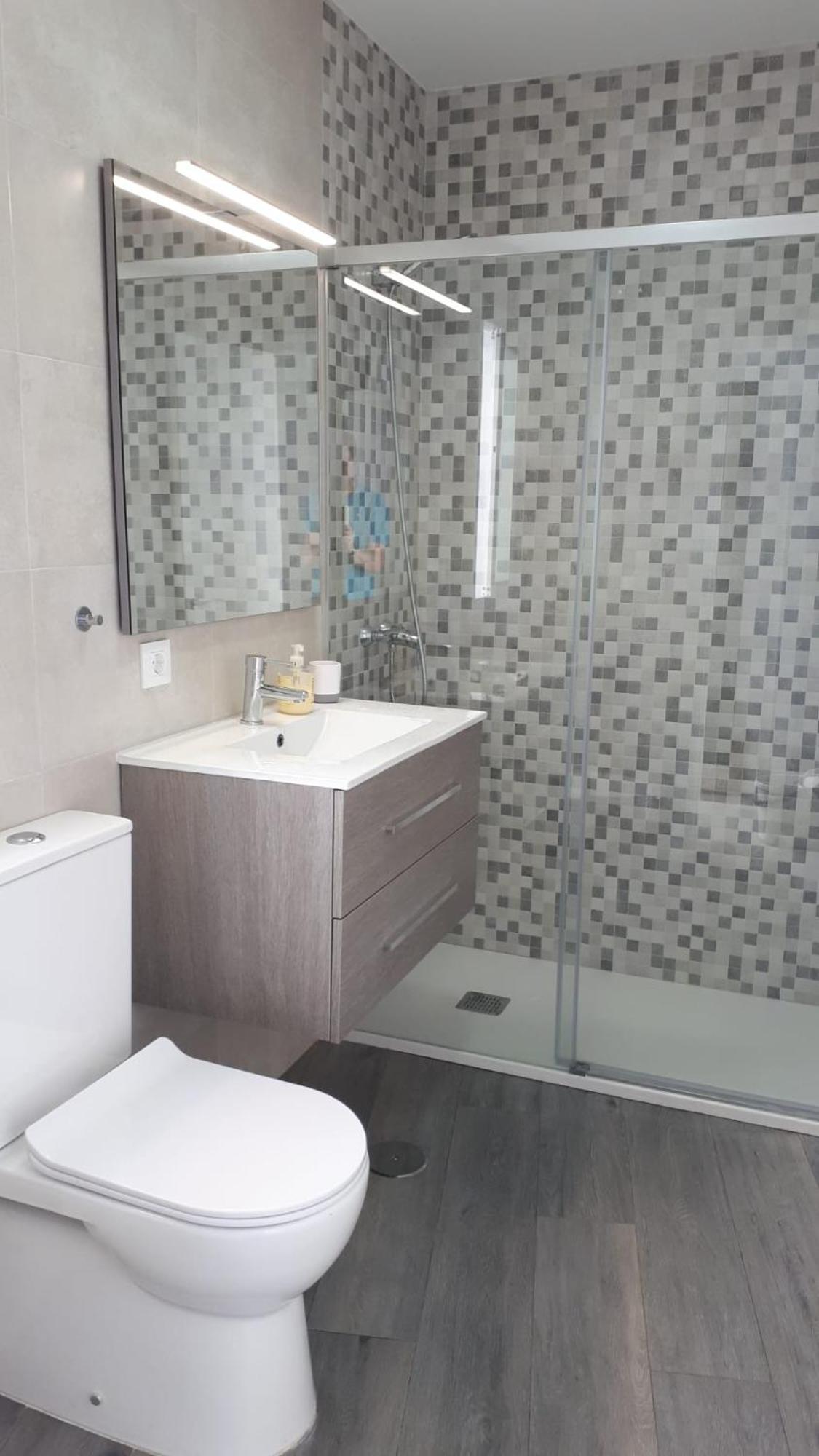 Sanlucar-Centro Apartment ซันลูการ์เดบาร์ราเมดา ภายนอก รูปภาพ