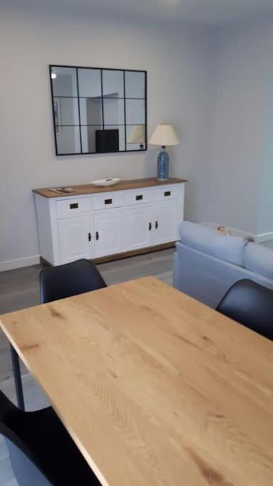 Sanlucar-Centro Apartment ซันลูการ์เดบาร์ราเมดา ภายนอก รูปภาพ