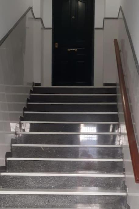 Sanlucar-Centro Apartment ซันลูการ์เดบาร์ราเมดา ภายนอก รูปภาพ